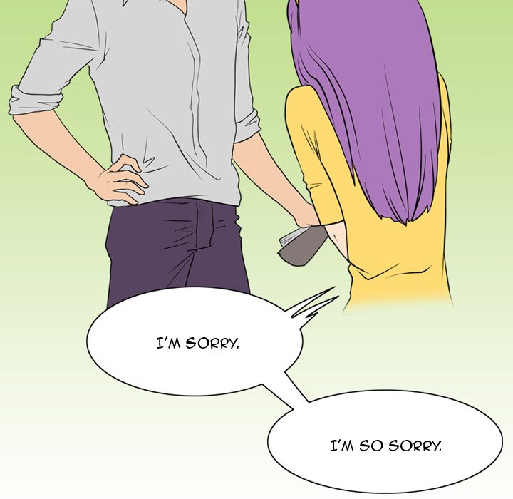 Friend Gossip Chapter 29 Page 30