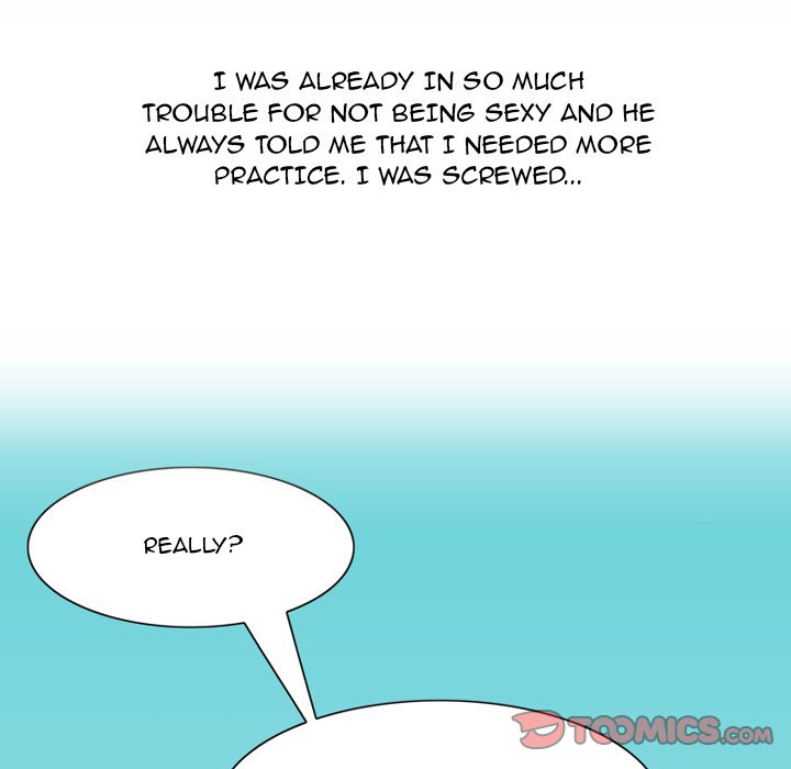 Friend Gossip Chapter 29 Page 31