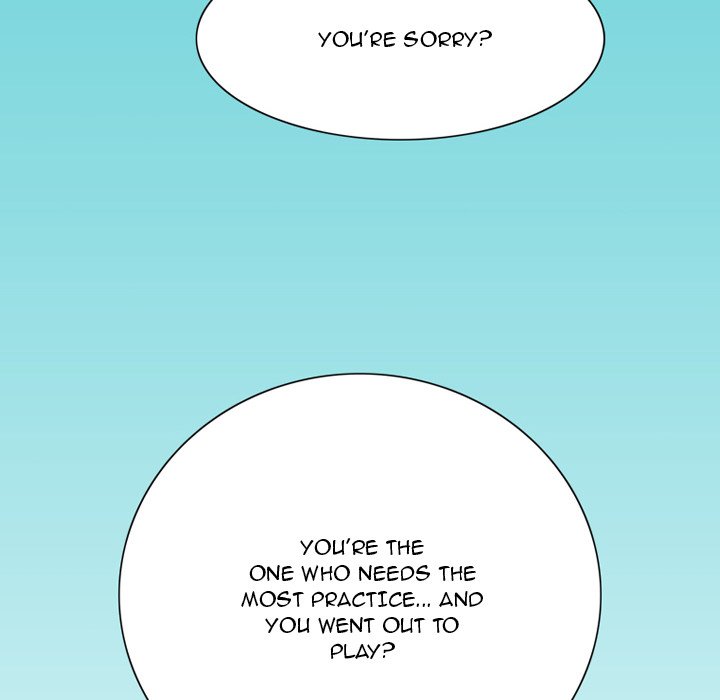 Friend Gossip Chapter 29 Page 32