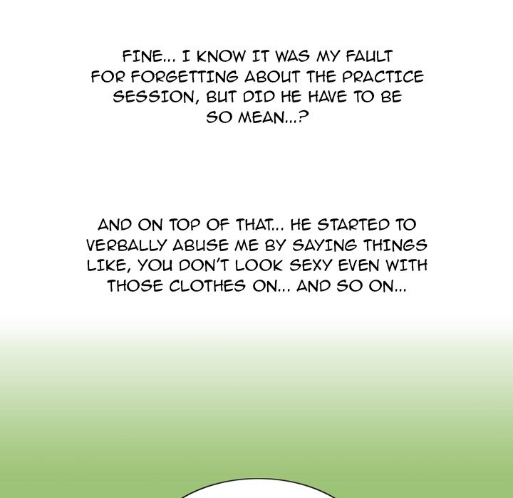 Friend Gossip Chapter 29 Page 34