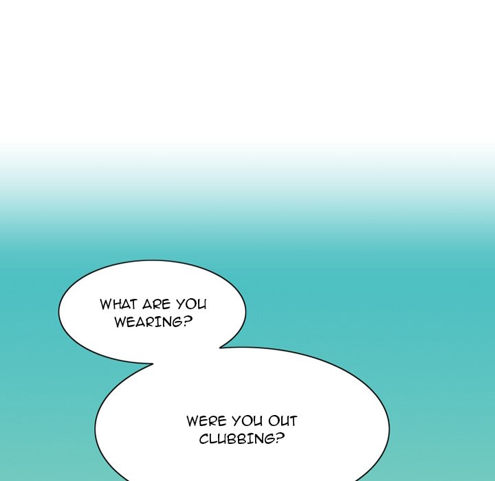 Friend Gossip Chapter 29 Page 36