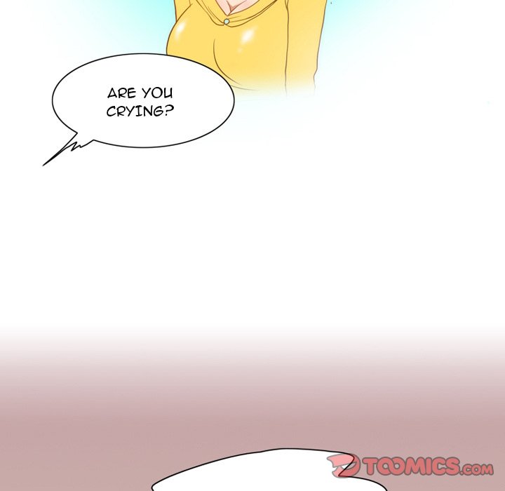 Friend Gossip Chapter 29 Page 39