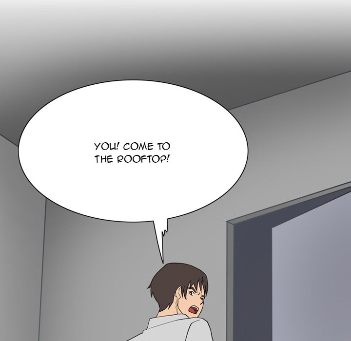 Friend Gossip Chapter 29 Page 42