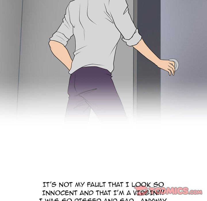 Friend Gossip Chapter 29 Page 43