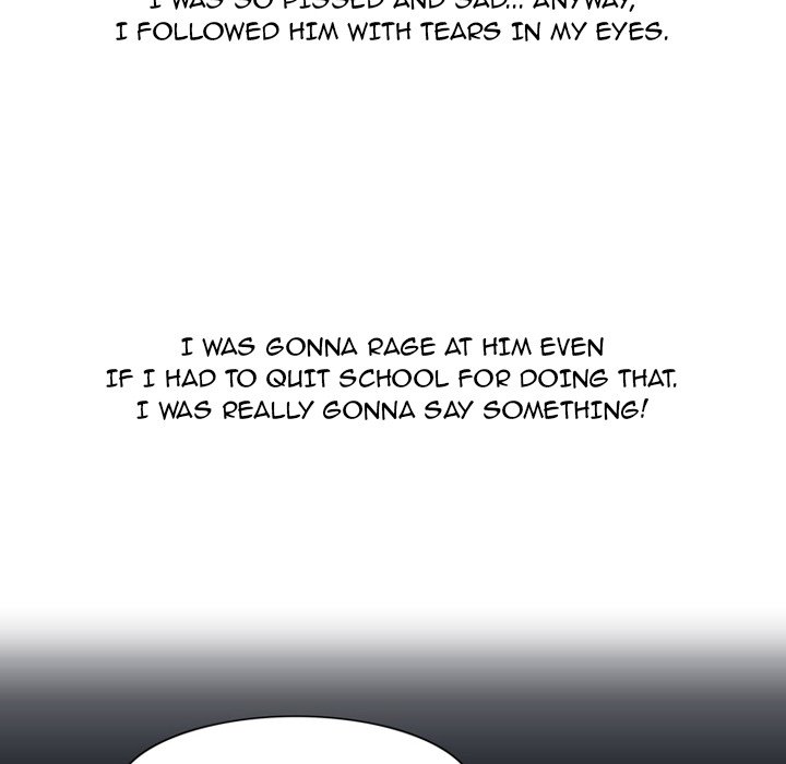 Friend Gossip Chapter 29 Page 44