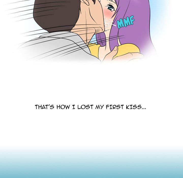 Friend Gossip Chapter 29 Page 50
