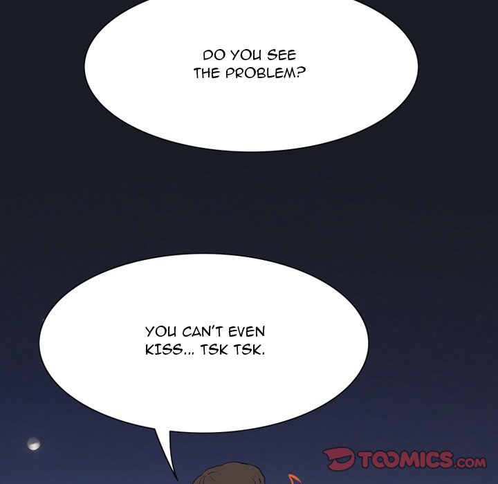 Friend Gossip Chapter 29 Page 53