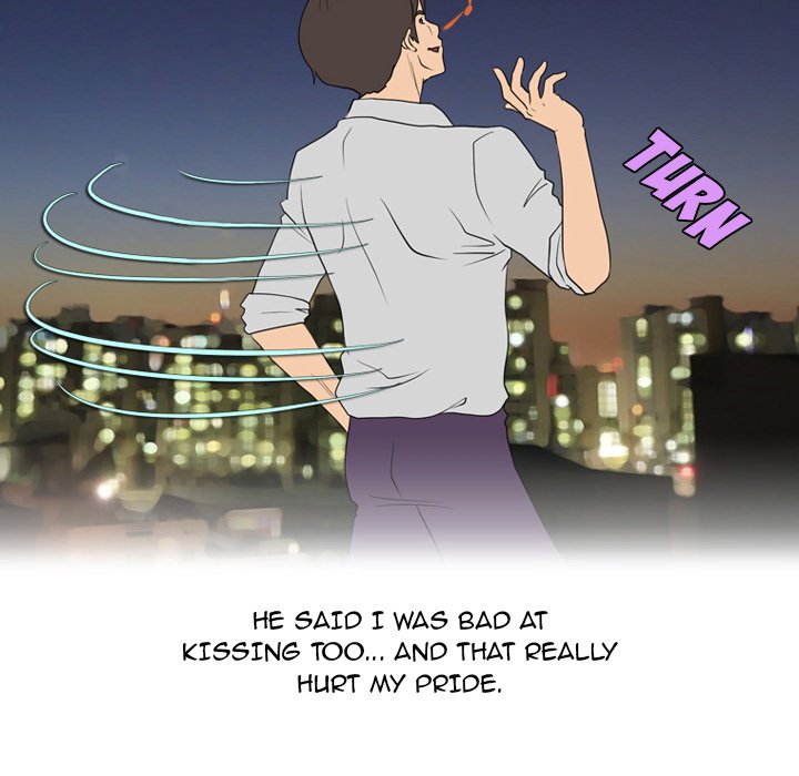 Friend Gossip Chapter 29 Page 54
