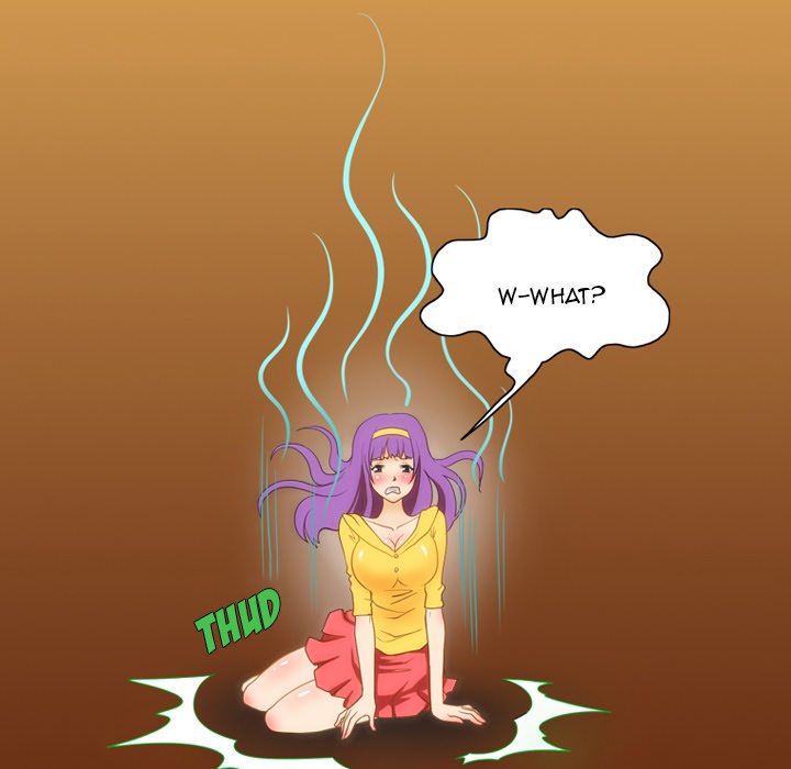 Friend Gossip Chapter 29 Page 56