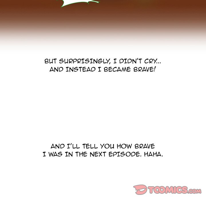 Friend Gossip Chapter 29 Page 57