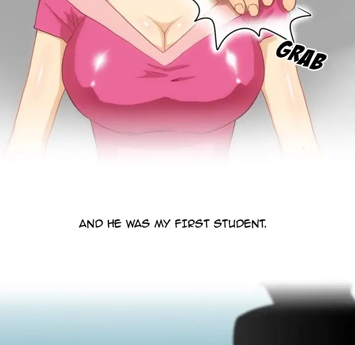 Friend Gossip Chapter 3 Page 10