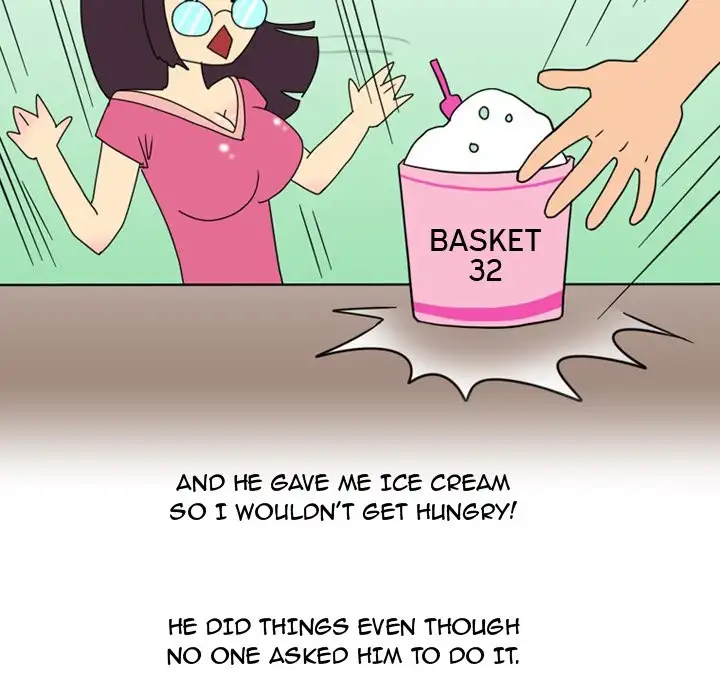 Friend Gossip Chapter 3 Page 30