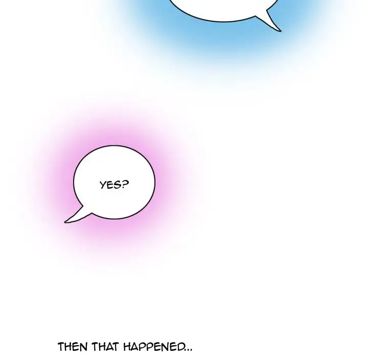 Friend Gossip Chapter 3 Page 32