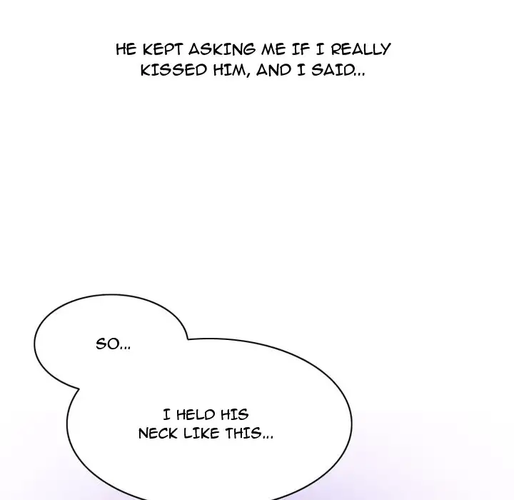 Friend Gossip Chapter 3 Page 41