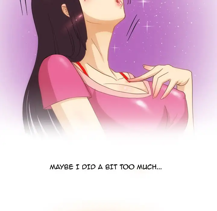 Friend Gossip Chapter 3 Page 44
