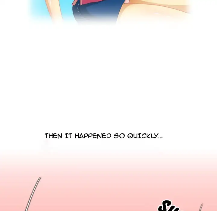 Friend Gossip Chapter 3 Page 52
