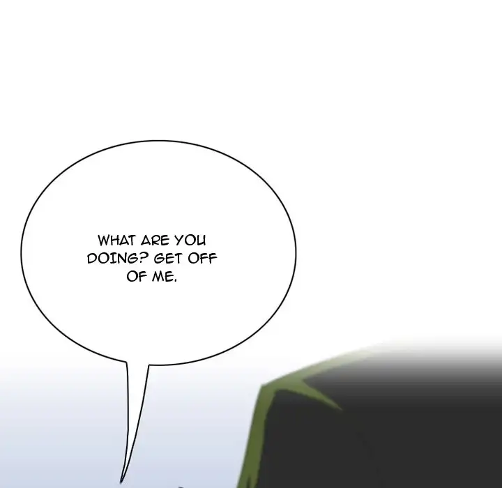 Friend Gossip Chapter 3 Page 55