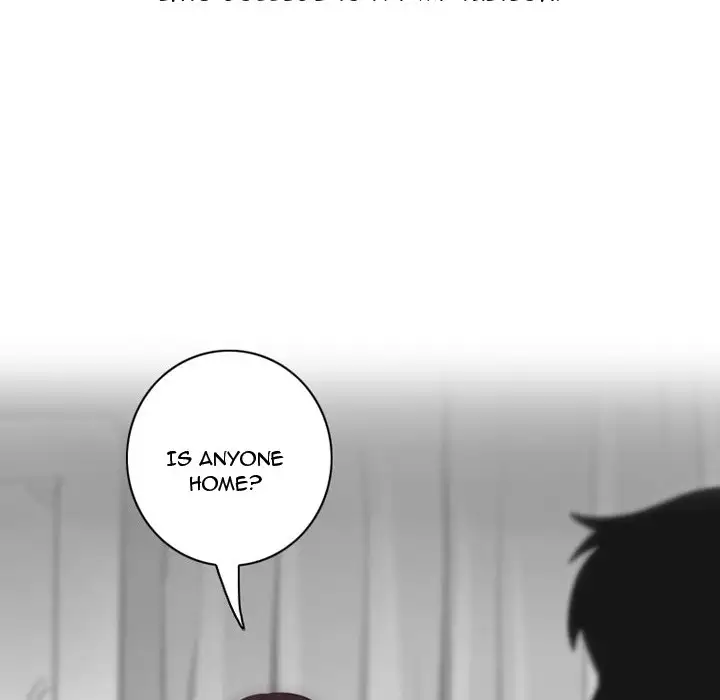 Friend Gossip Chapter 3 Page 7