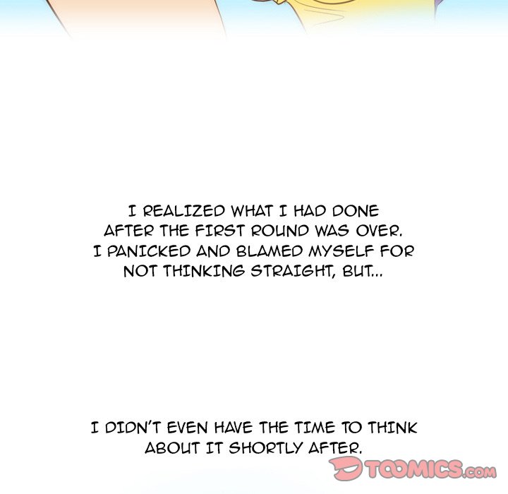 Friend Gossip Chapter 30 Page 17