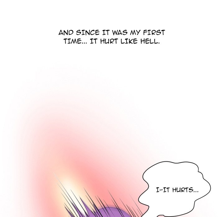 Friend Gossip Chapter 30 Page 36