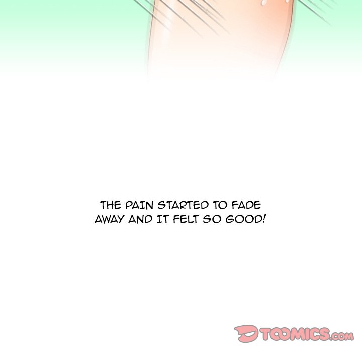 Friend Gossip Chapter 30 Page 43