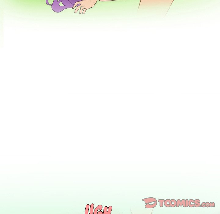 Friend Gossip Chapter 30 Page 45
