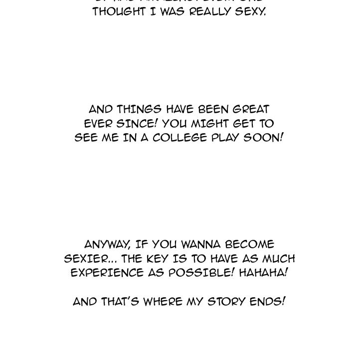 Friend Gossip Chapter 30 Page 52