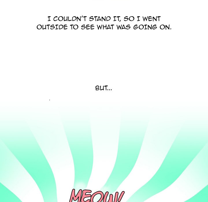 Friend Gossip Chapter 31 Page 12