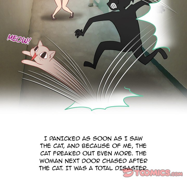 Friend Gossip Chapter 31 Page 15