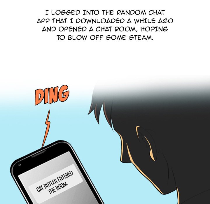 Friend Gossip Chapter 31 Page 26
