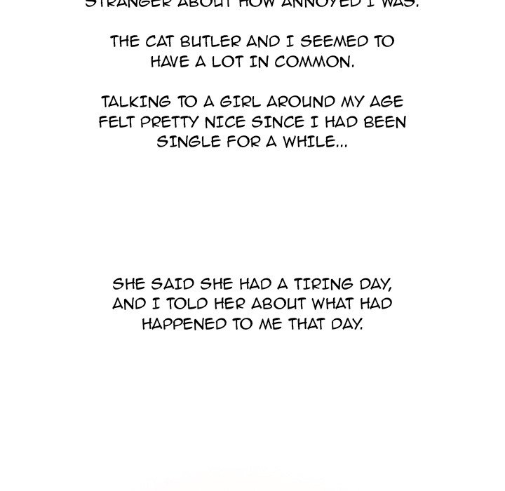 Friend Gossip Chapter 31 Page 28