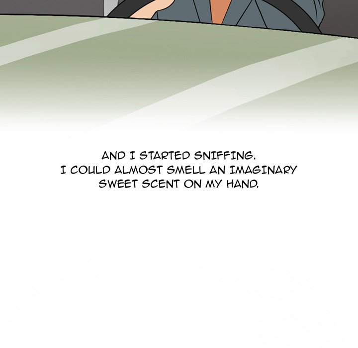 Friend Gossip Chapter 31 Page 44