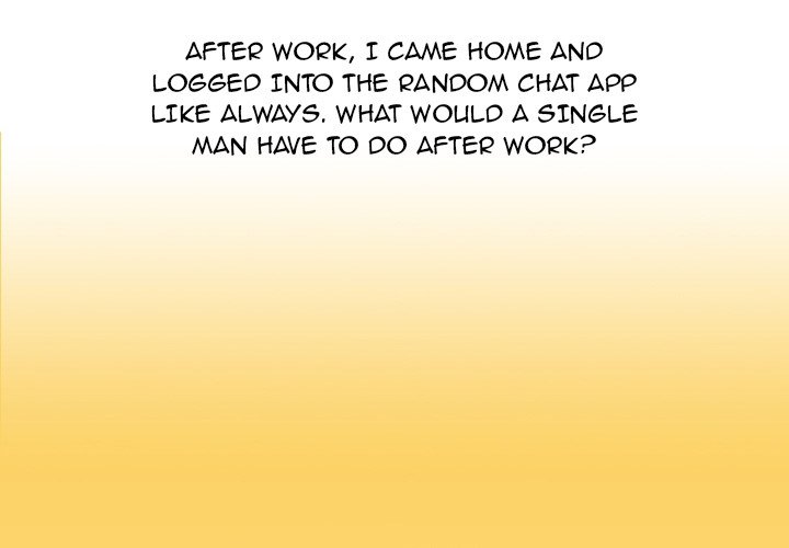 Friend Gossip Chapter 32 Page 3