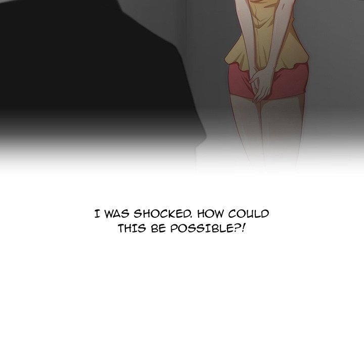 Friend Gossip Chapter 32 Page 33