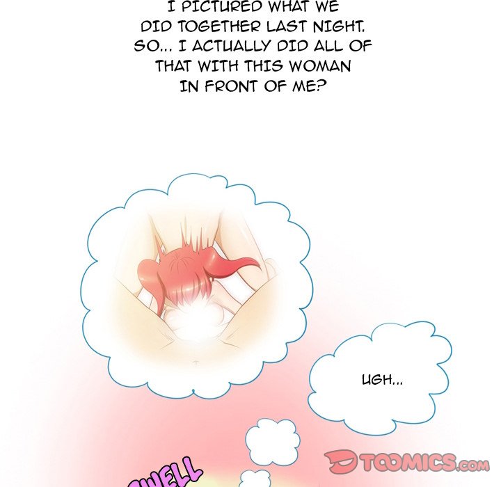 Friend Gossip Chapter 32 Page 34