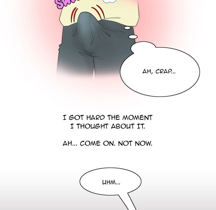 Friend Gossip Chapter 32 Page 35