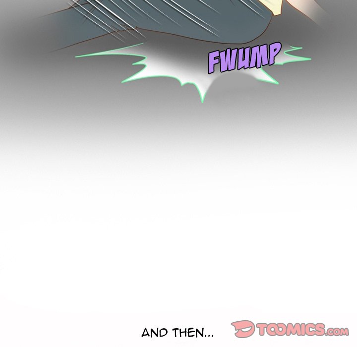 Friend Gossip Chapter 32 Page 42