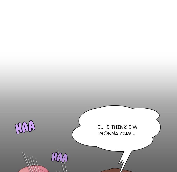 Friend Gossip Chapter 32 Page 55