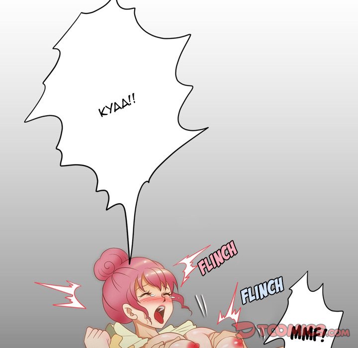 Friend Gossip Chapter 32 Page 58