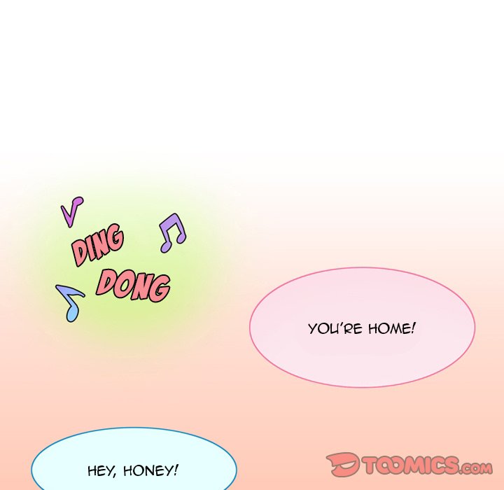 Friend Gossip Chapter 32 Page 64