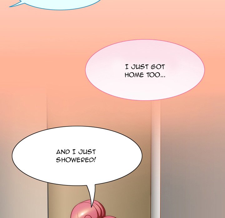 Friend Gossip Chapter 32 Page 65