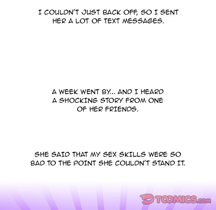 Friend Gossip Chapter 33 Page 23