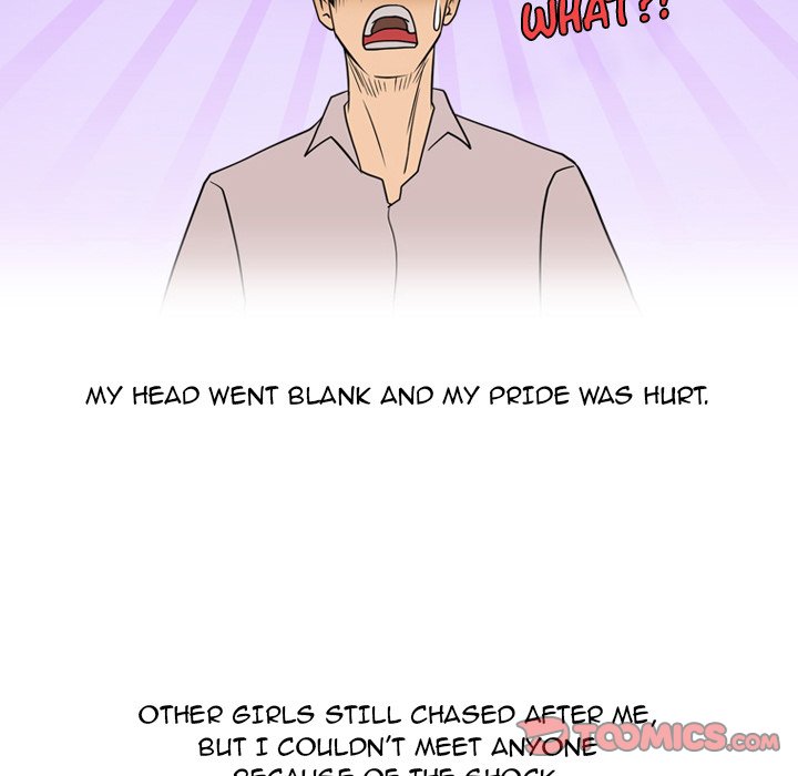 Friend Gossip Chapter 33 Page 25