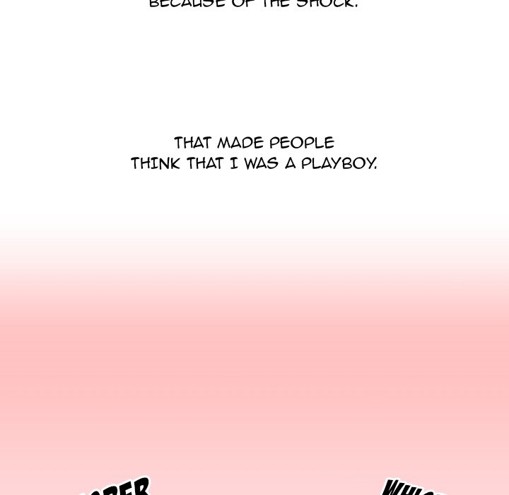Friend Gossip Chapter 33 Page 26