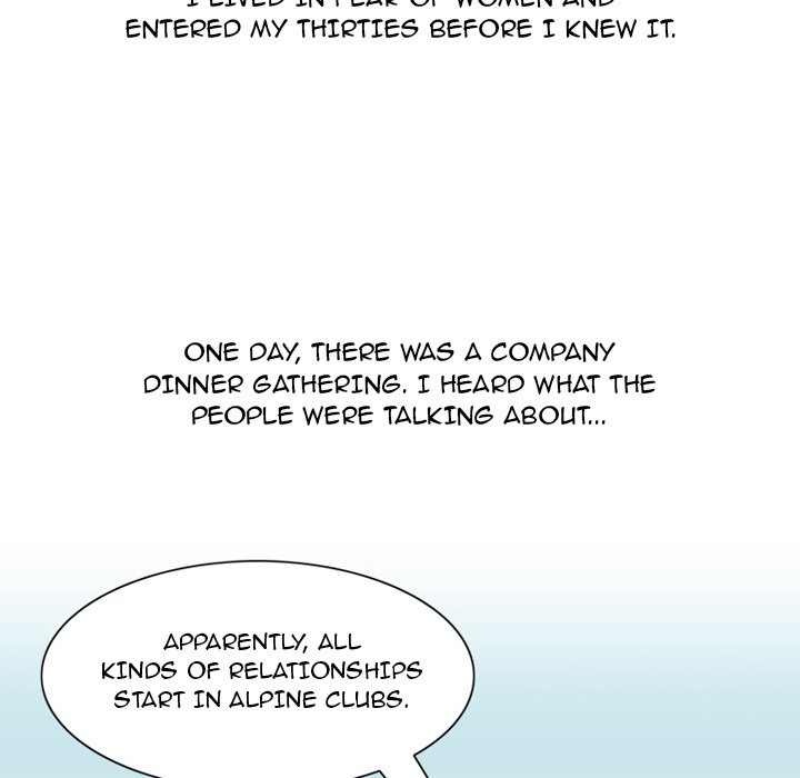 Friend Gossip Chapter 33 Page 28