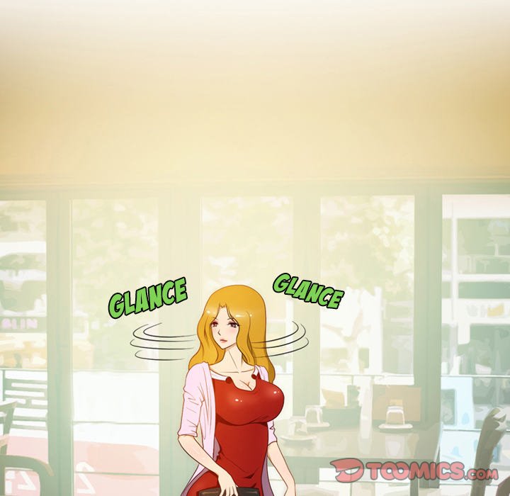 Friend Gossip Chapter 33 Page 39