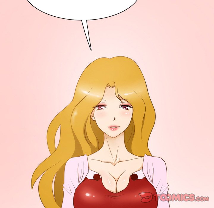 Friend Gossip Chapter 33 Page 41