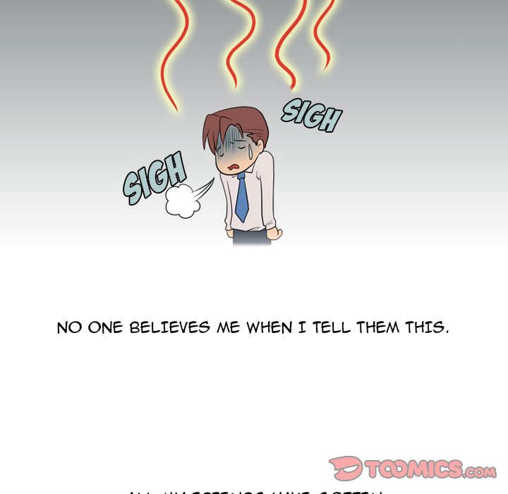 Friend Gossip Chapter 33 Page 7
