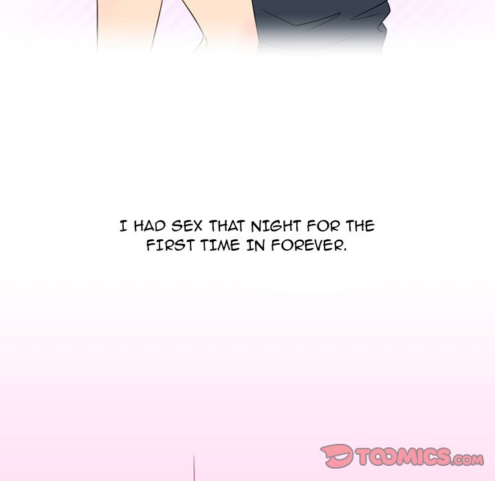 Friend Gossip Chapter 34 Page 10