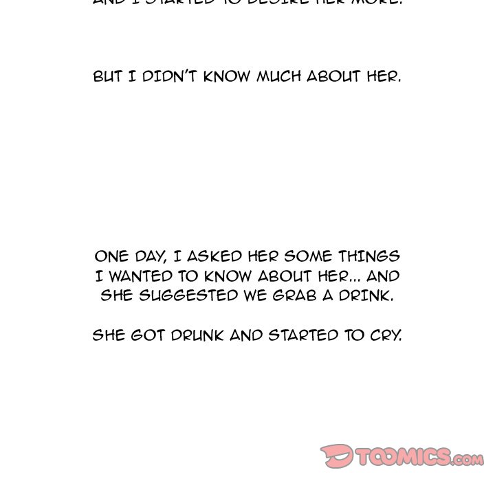 Friend Gossip Chapter 34 Page 24